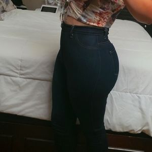 Fashionnova jeans